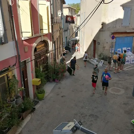 Le Petit Ventoux Village *