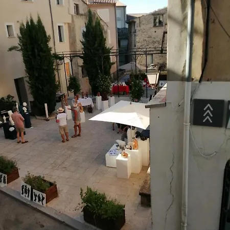 Le Petit Ventoux Village Appartement
