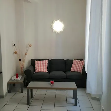 Le Petit Ventoux Village Appartement
