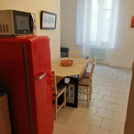 Appartement Le Petit Ventoux Village *